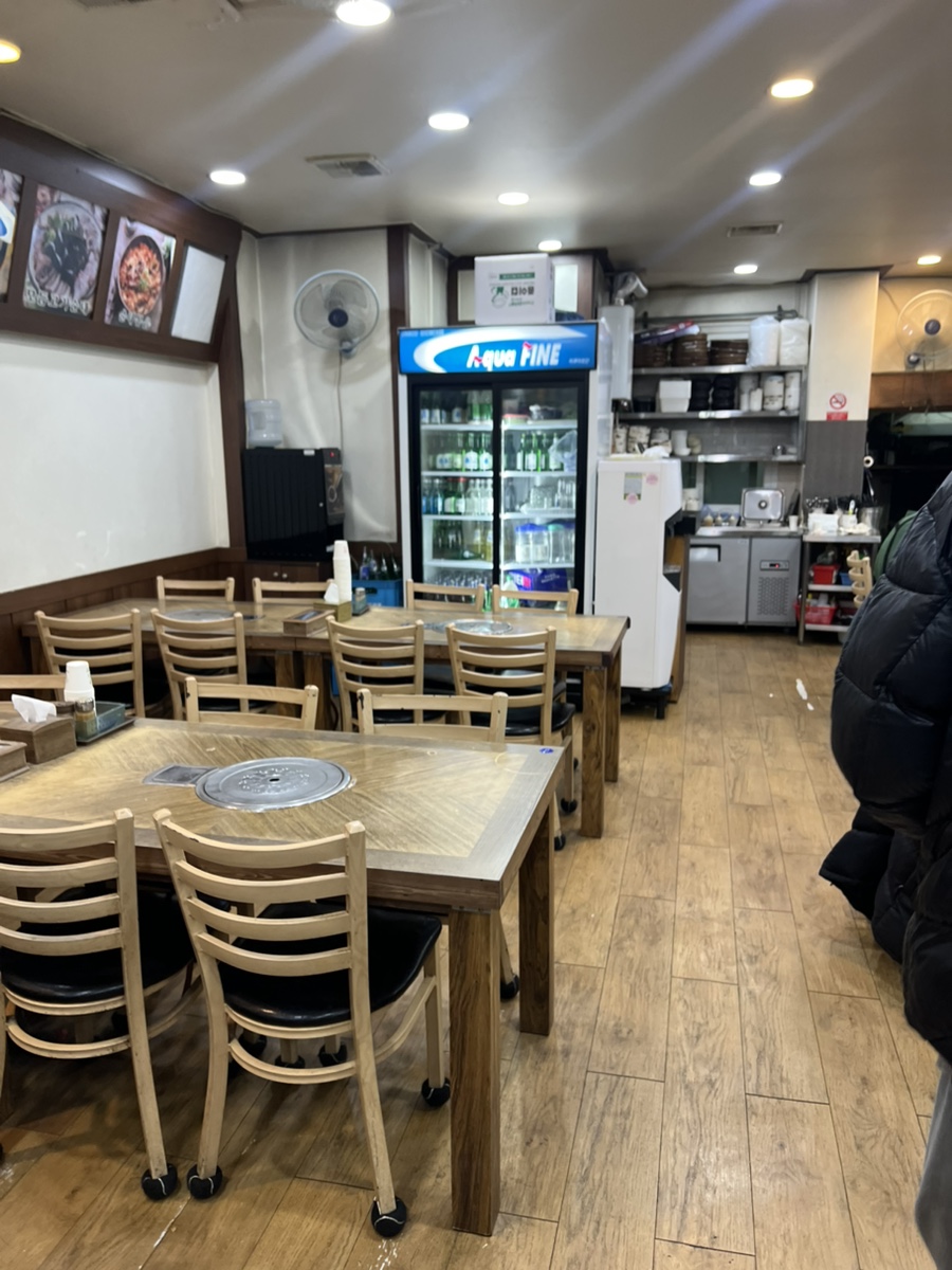 토부리병천순대감자탕 안산점 사진 3