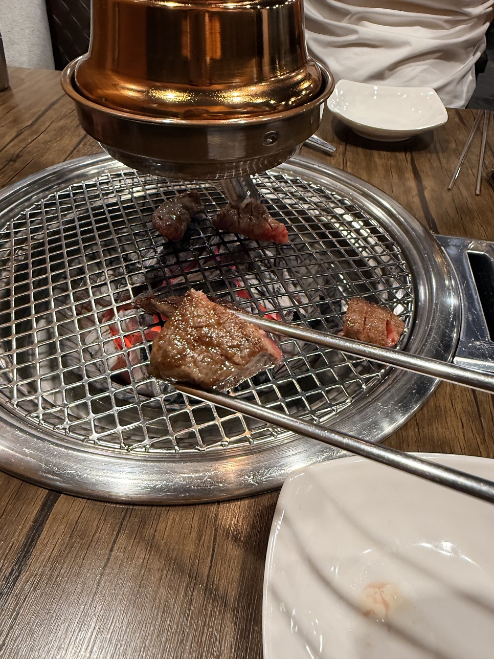 웃소한우 사진 5