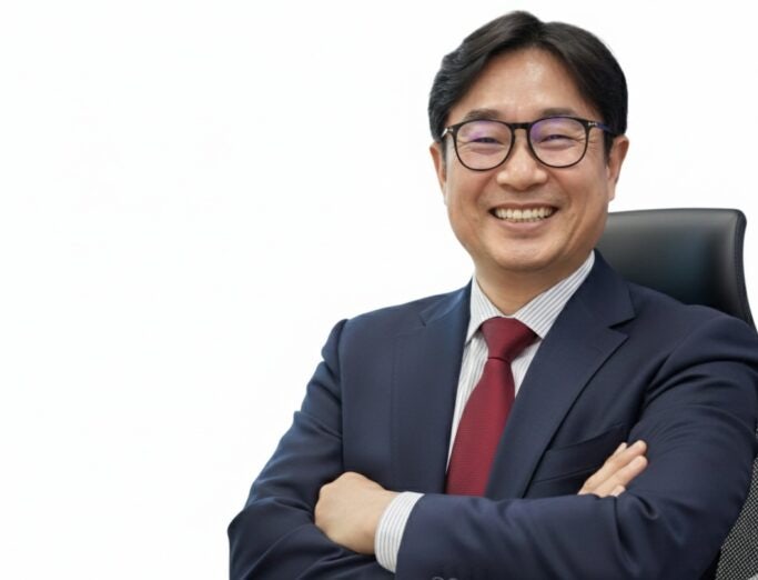 '아차사고' 데이터로 중대재해 막는다, 조광형 에고테크 대표