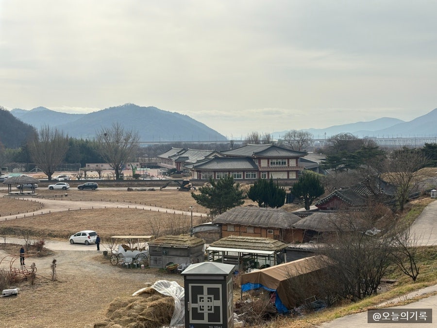 Uhyangdaok photo 4