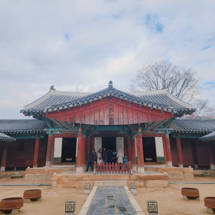  전주경기전 전주한옥마을 여행 필수 코스 전북 가볼만한 곳