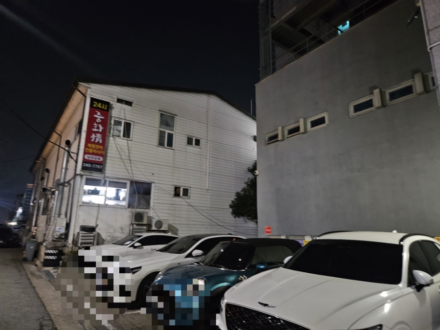 율담정육식당 아중직영점 사진 2