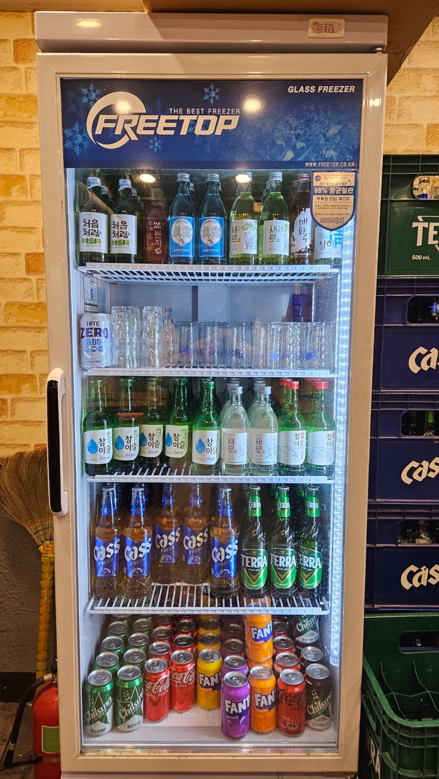 국민사랑포차 동대문점 사진 5