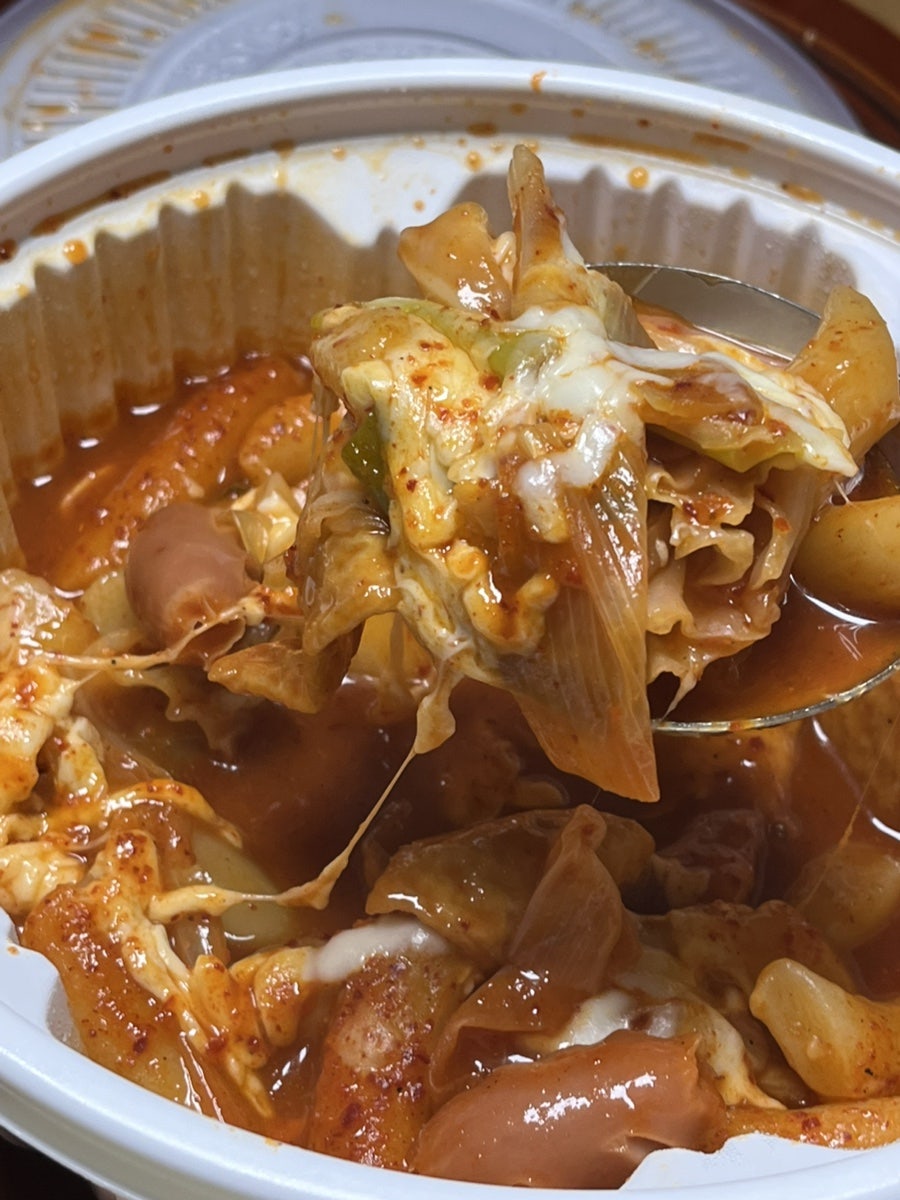 동대문엽기떡볶이 인천계양점 사진 6