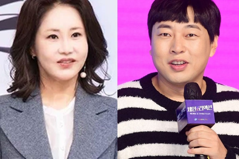 배우 신은경 건보료 9500만원 체납, 개그맨 이진호도 2900만원 밀려... 4대 보험료 상습 체납 만3....