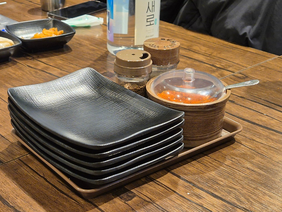 발해양꼬치 사진 4