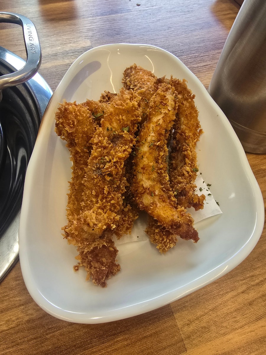 양포복국 사진 6