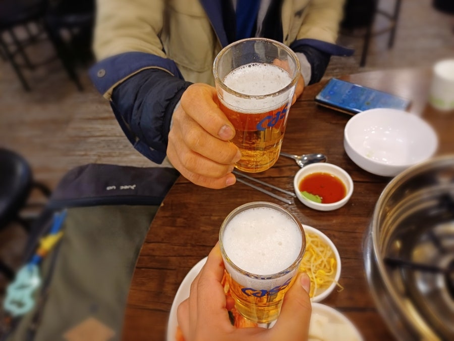 명동찌개마을 불광점 사진 5