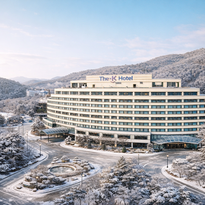 경주 겨울 온천 여행! 아이랑 더케이호텔경주 스파온천 다녀온 후기 (노천탕, 가격, 할인)