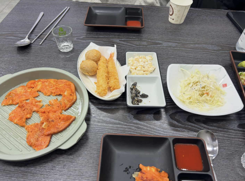 날마다신선회 사진 5