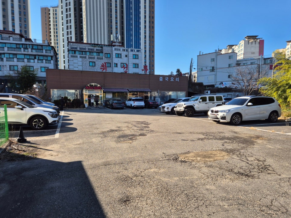 취선루 고현점 사진 4