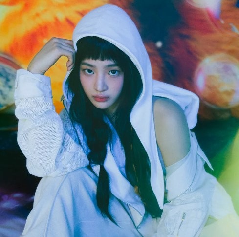 뉴진스 민지 사주운수