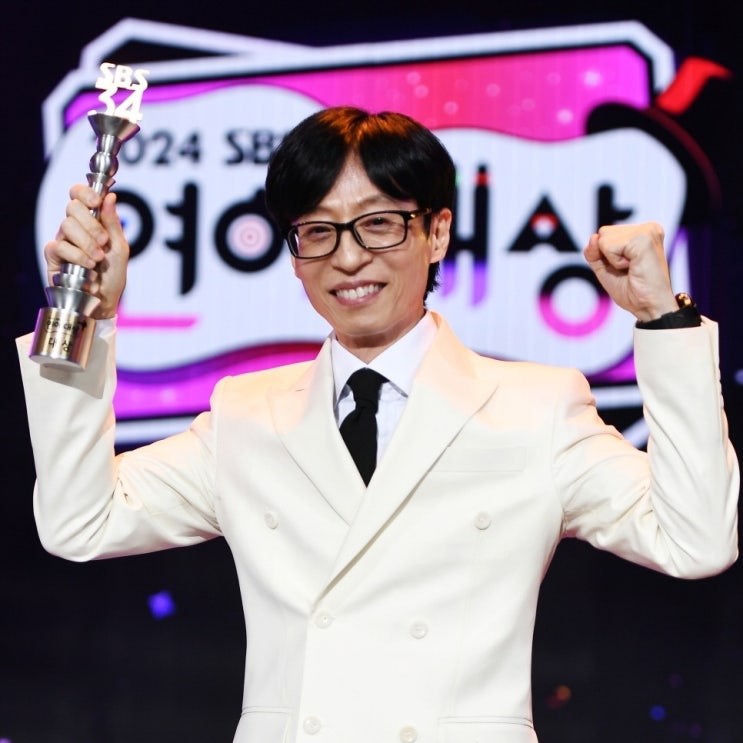  유재석 또 받나? 2025 SBS 연예대상 후보 서장훈 지석진 신동엽 이상민 전현무 탁재훈