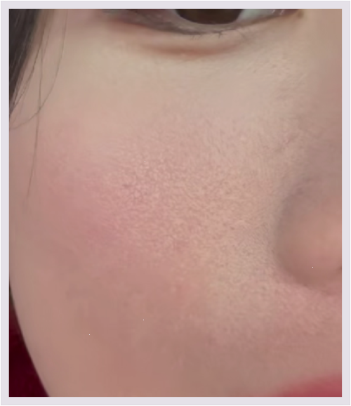 설화수 퍼펙팅 쿠션 에어리 17C1 색상 별로였던 후기