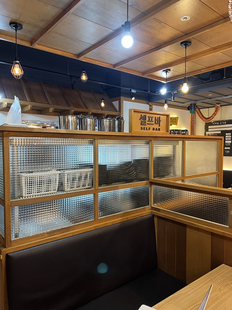 Ichadol Incheonhakikjeom photo 3