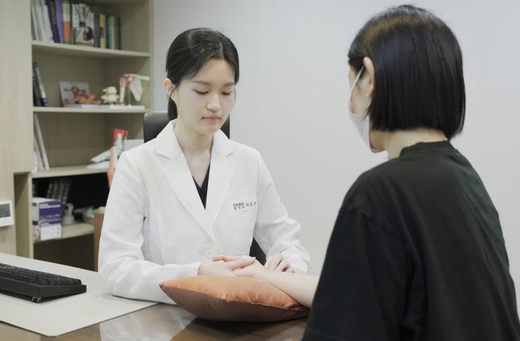 수원 스트레스성 소화불량 첩약 건강보험 한약 처방 한의원