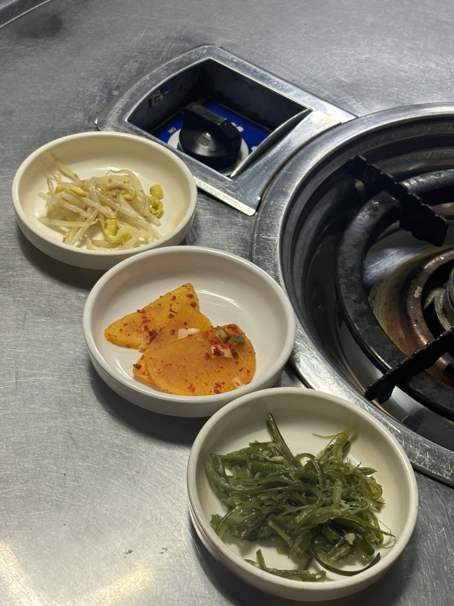부산찌개마을 문현점 사진 5