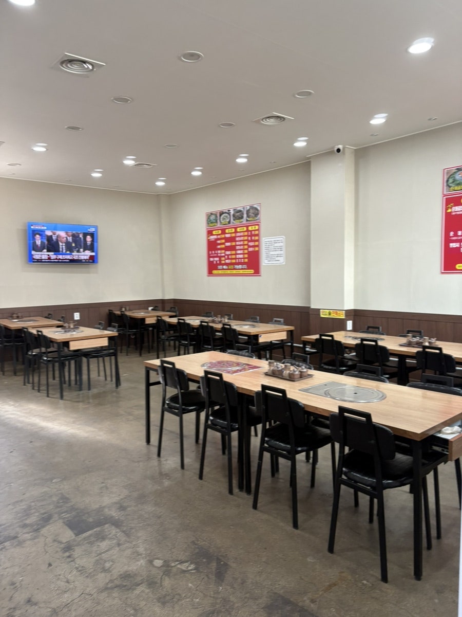 만동순대 사진 3