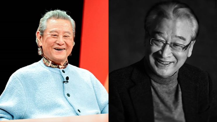 <b>박근형</b> 이순재 인연 연극 근황 <b>아내</b>(와이프) 총정리
