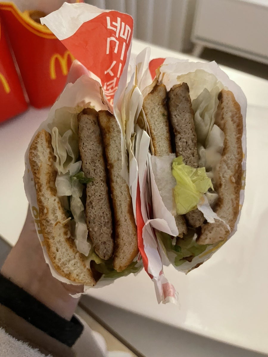 맥도날드 가락DT점 사진 2