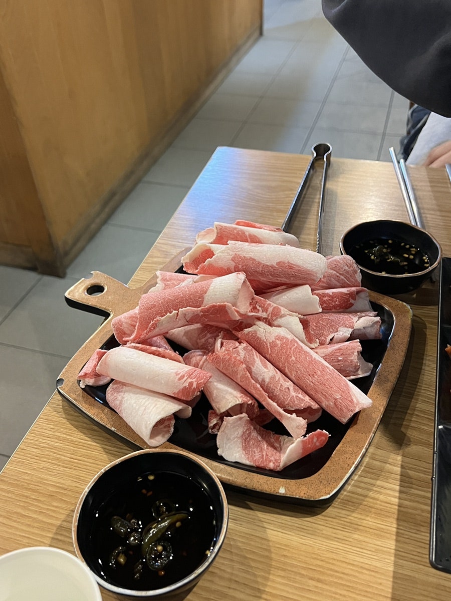 Ichadol Incheonhakikjeom photo 6