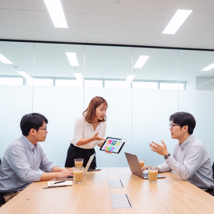  CRM소프트웨어 고객 데이터 방치 말고 마케팅 자산으로 쓰세요