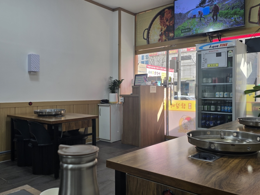 춘천명물닭갈비 사진 5