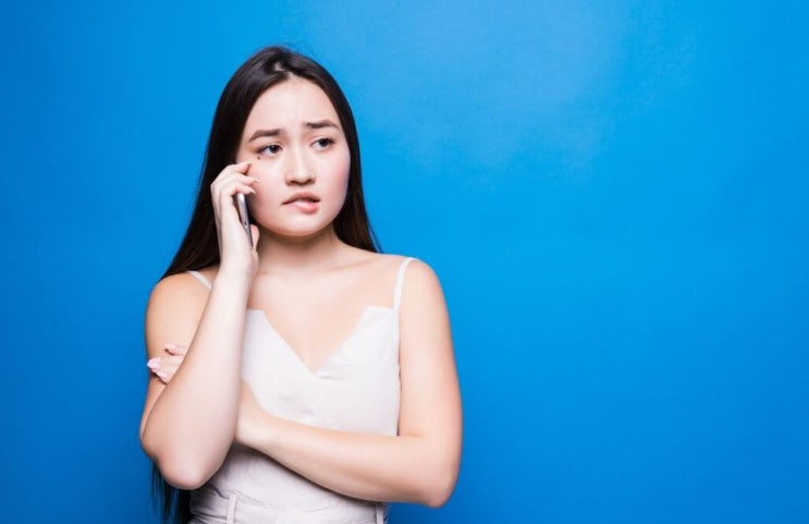  자존감 낮은 사람들이 정말 많이 하는 행동 5가지