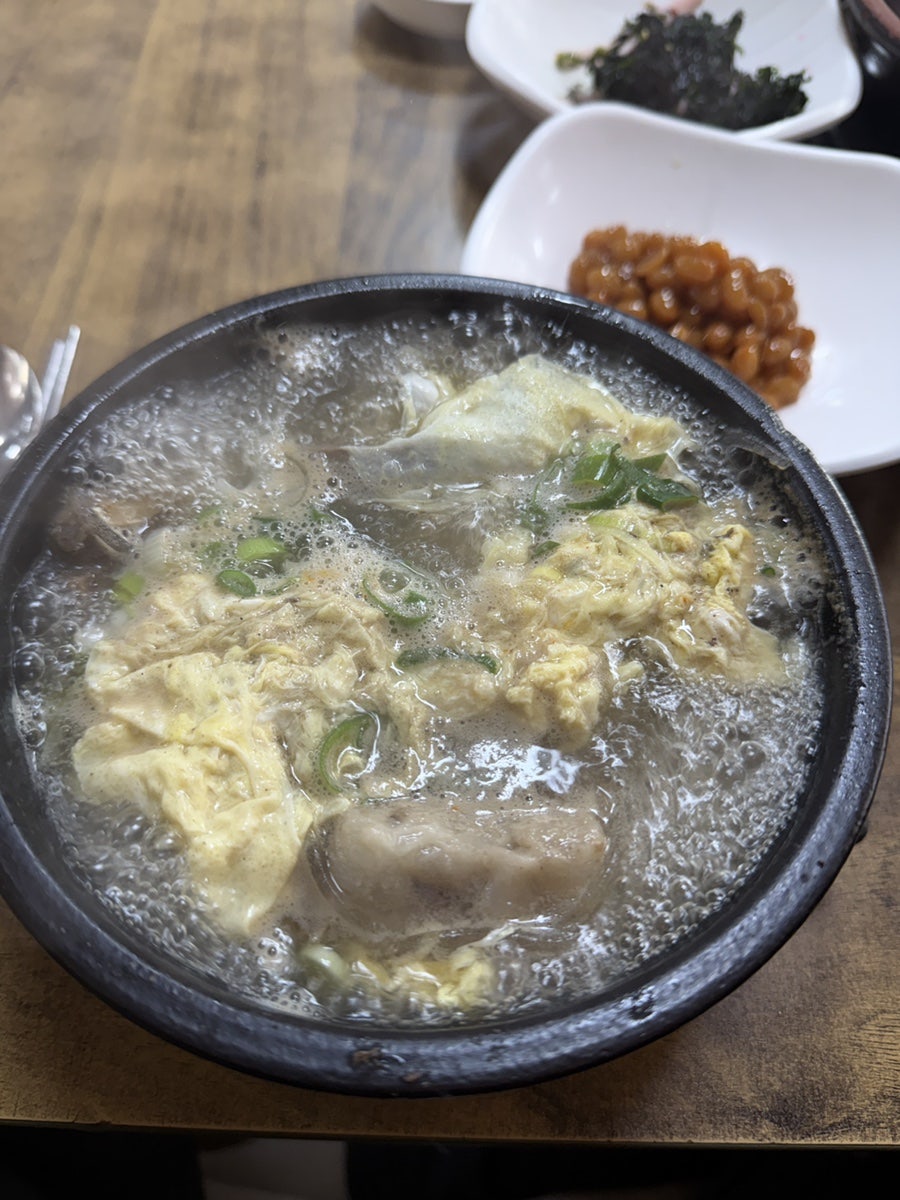진영숯불갈비 사진 6