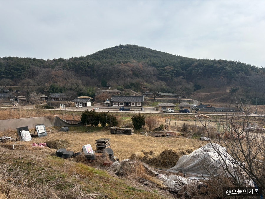 Uhyangdaok photo 3