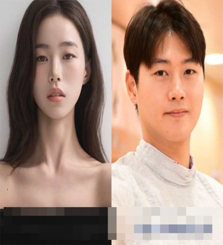 오상욱하루카 토요다, 열애설 재점화…크리스마스 ‘럽스타’의 결정적 장면
