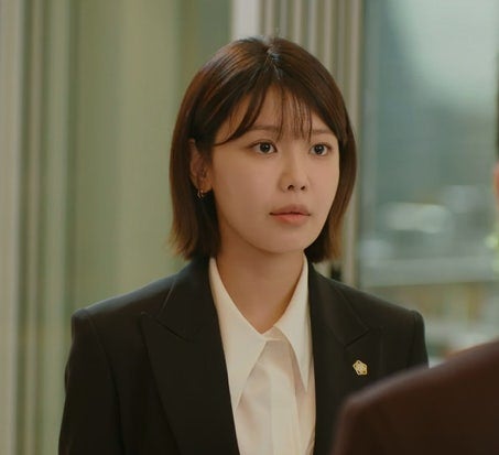 아이돌아이 소녀시대 수영 헤어스타일 단발 레이어드컷