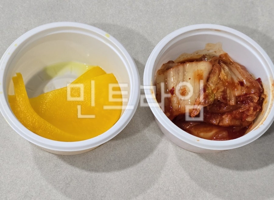 봉이김밥 사진 2