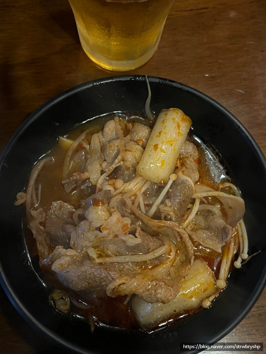 용용선생 영남대점 사진 6