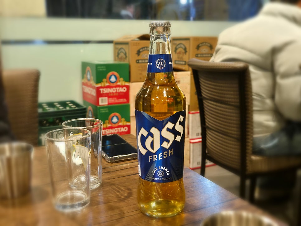 발해양꼬치 사진 5