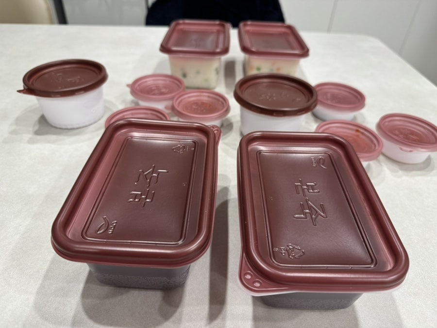 본죽 충주용산점 사진 5