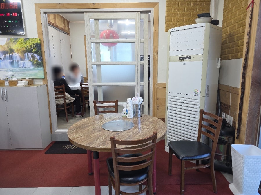 봉삼짬뽕타운 사진 6