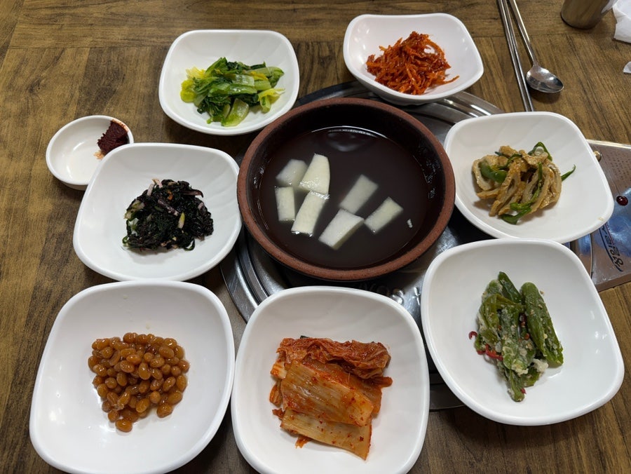 진영숯불갈비 사진 5