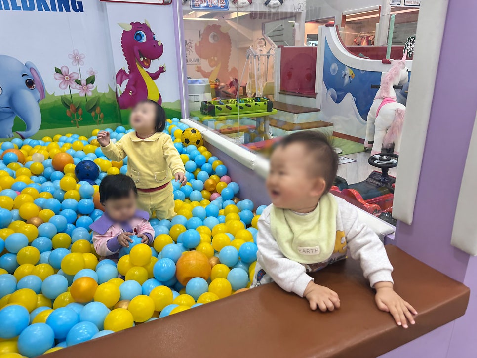 월드킹 사진 2