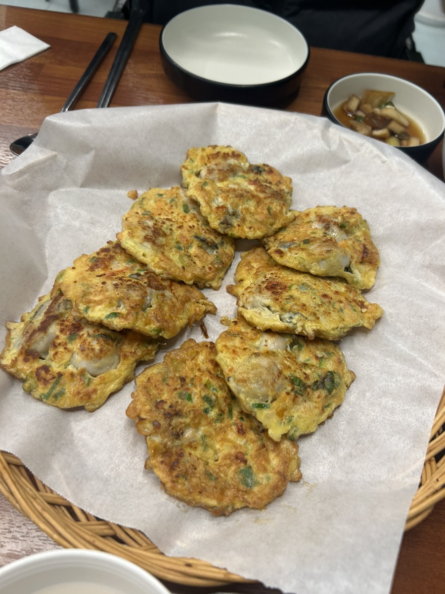 Deokeunjeonjip photo 6