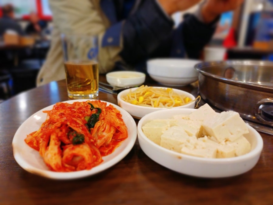 명동찌개마을 불광점 사진 2