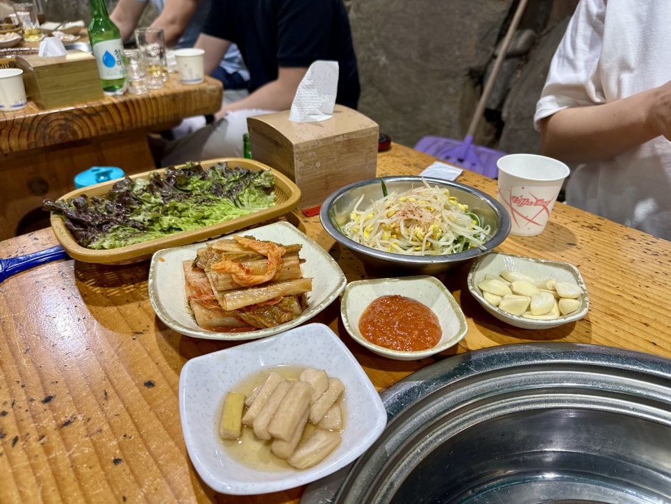 느티나무집 사진 5