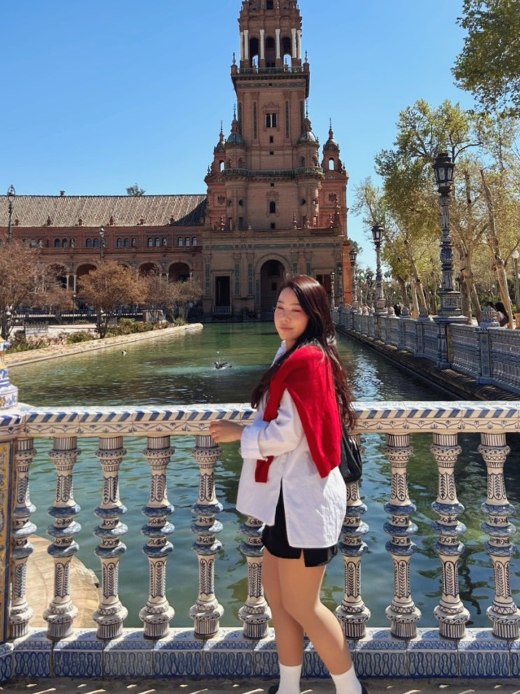  스페인 패키지 여행, 여긴 꼭 가야 해! 세미패키지 선택관광 옵션 추천 정리