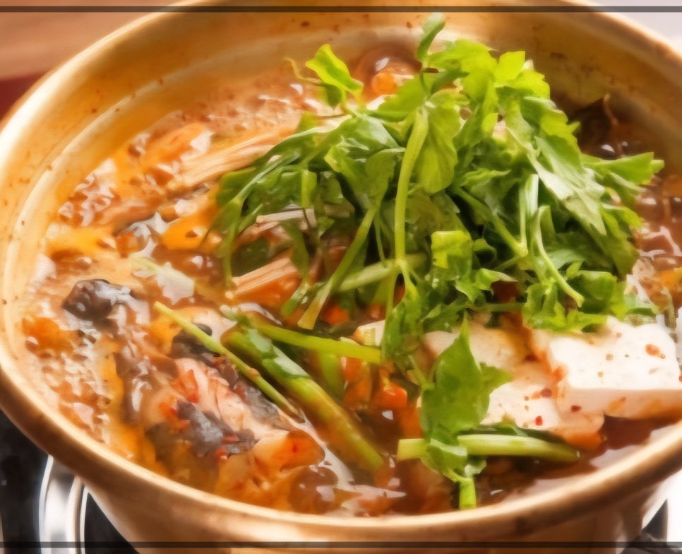 바다양푼이동태탕 동해천곡점 사진 3