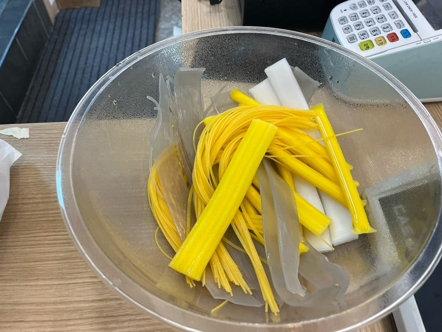 탕화쿵푸마라탕 용이점 사진 6