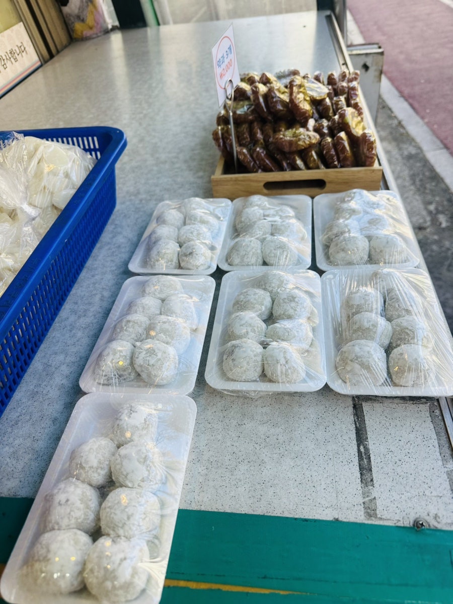 풍년떡집 상갈점 사진 6