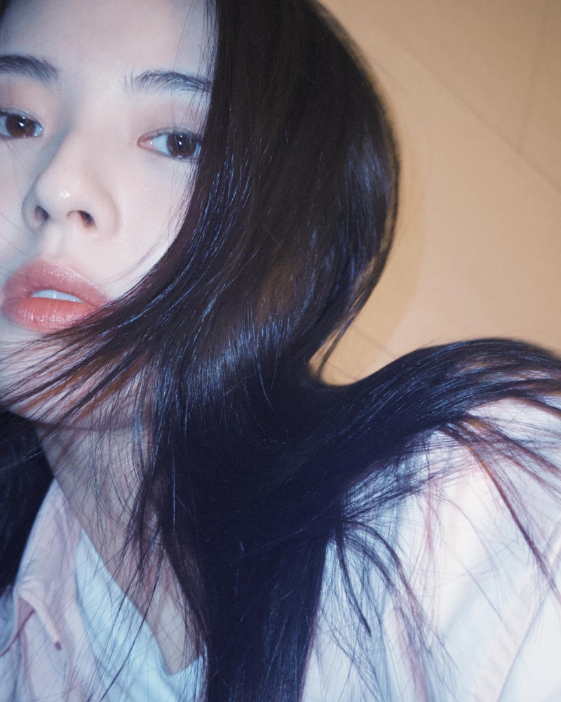 이선빈 프로필 나이 키 고향 학력 본명 이광수 술도녀의 안소희이자 런닝맨의 성덕