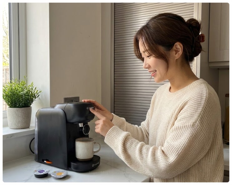  보쉬 타시모 피네스 프렌들리 가성비 끝판왕? 스펙부터 장단점까지 완벽 해부
