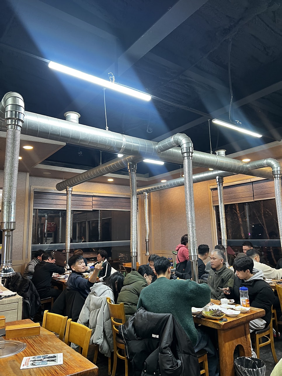 기산오리가든 사진 4