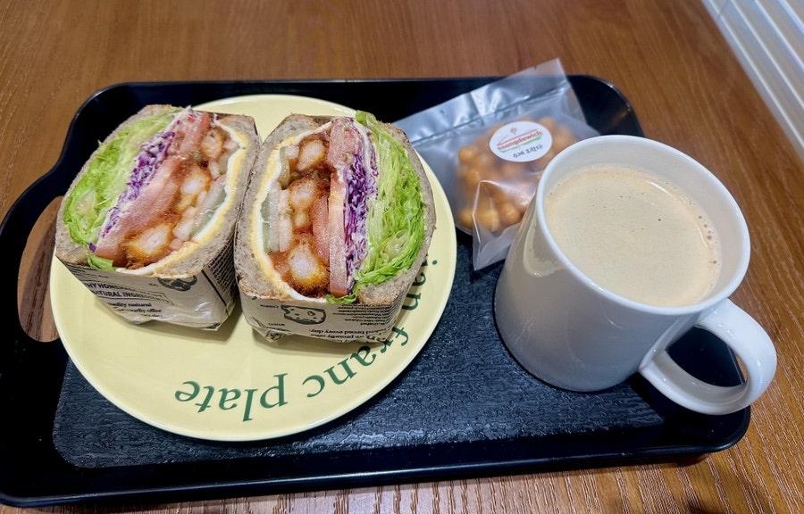 쏭드위치 사진 5